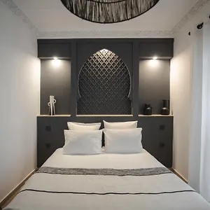 リヤド M-17 Riad & Spa, マラケシュ