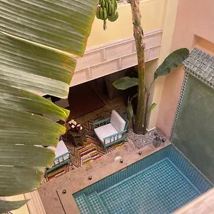 Dar Naomi Riad