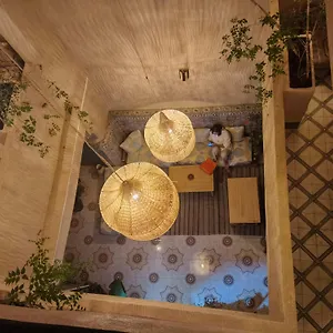 Medina Oasis Hostel