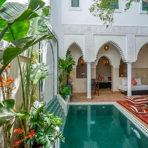 Dada Messouda Riad