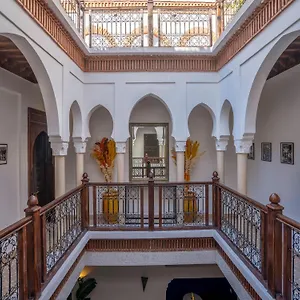 Kilimini Riad