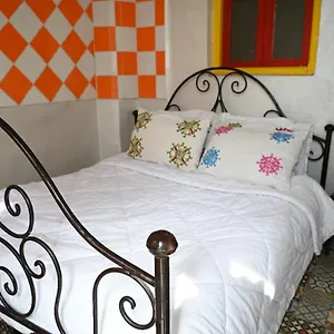 Sarsar Airport Apartment