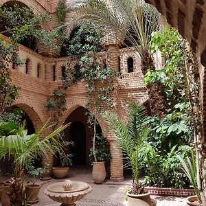 Salsabil Hotel